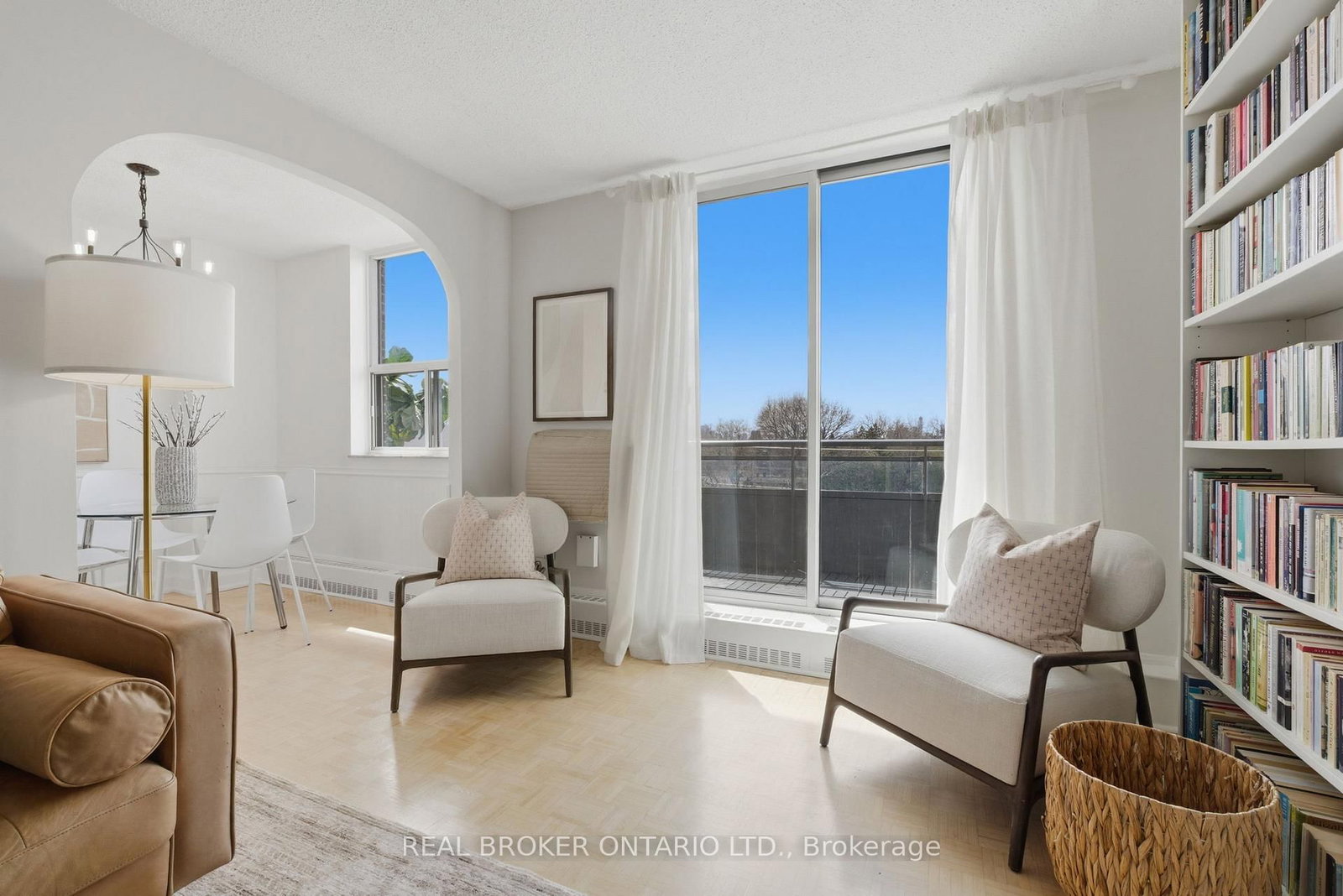 1071 Woodbine Avenue, Unit 306 - Photo 7