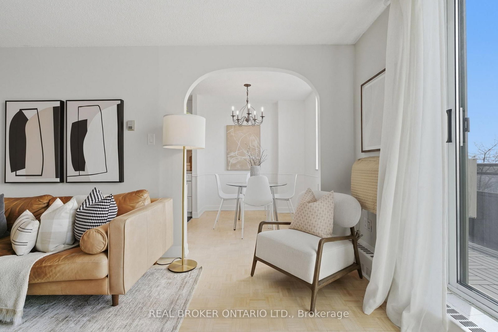 1071 Woodbine Avenue, Unit 306 - Photo 8