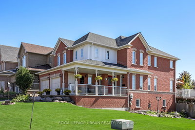 1081 Keswick Crt | Oshawa | Image