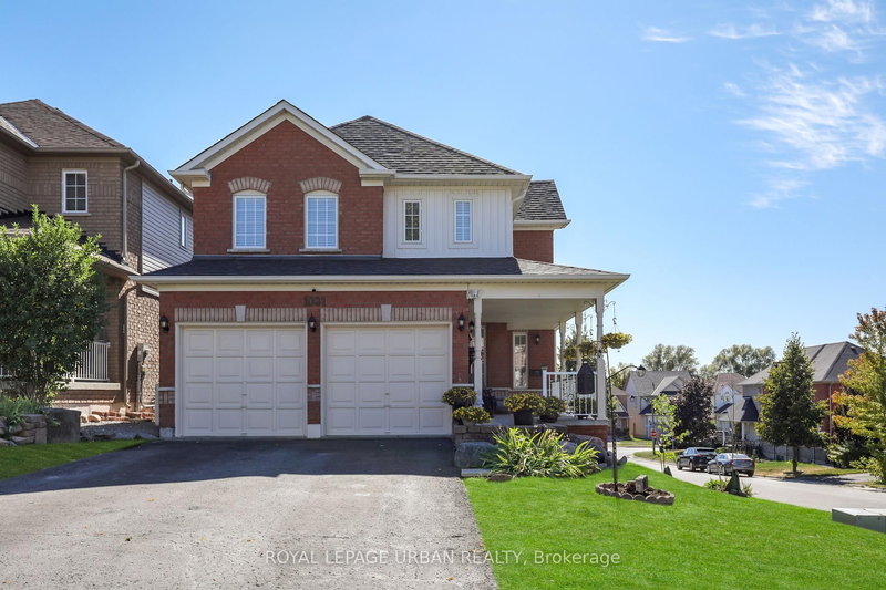 1081 Keswick Crt, Oshawa, L1K 2V2 | Image 2