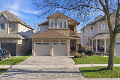 117 Point Hope Pl | Whitby | Image