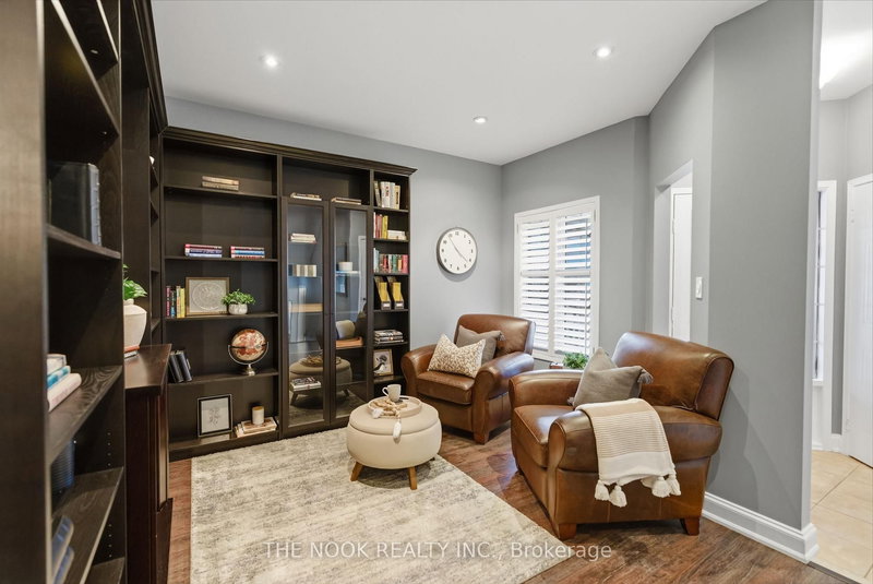 117 Point Hope Pl, Whitby, L1N 9P8 | Image 3