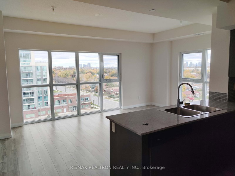 902 - 2152 Lawrence Ave E, Toronto, M1R 3A8 | Image 3