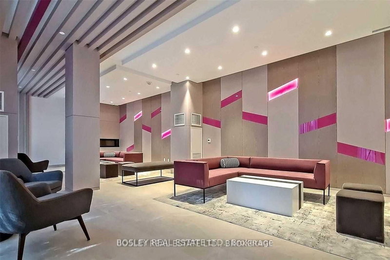 #202 - 2301 Danforth Ave, Toronto, M4C 1K5 | Image 3