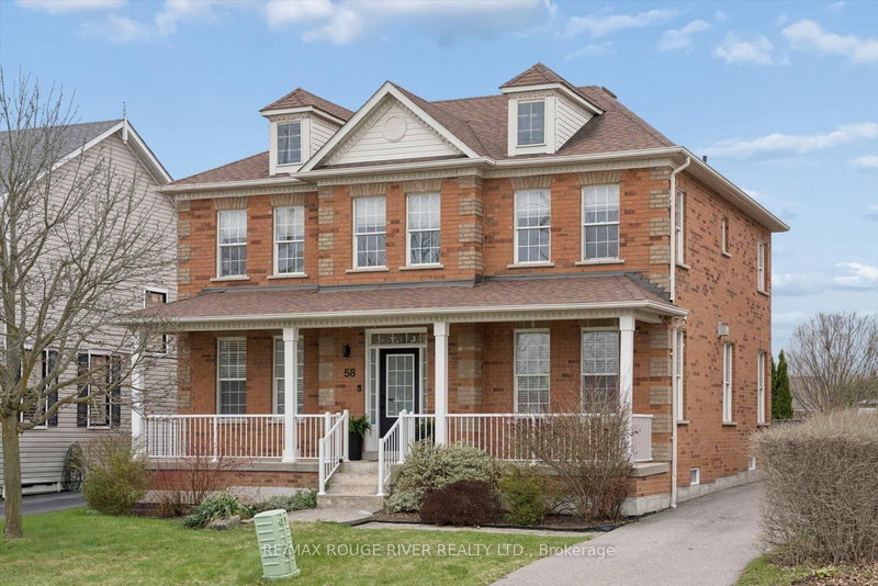 58 Knox Cres, Whitby, L1M 1C9 | Image 2