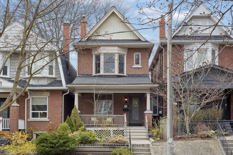 274 Waverley Rd, Toronto, M4L 3T6 | Image 2