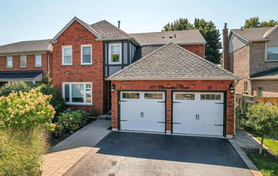 537 Charnwood Crt | Pickering | Image