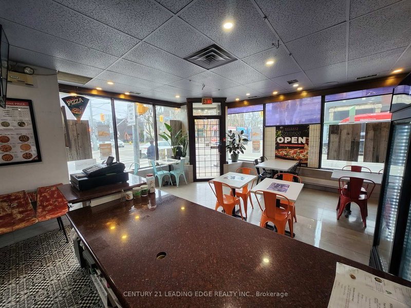 239 Broadview Ave, Toronto, M4M 2G6 | Image 2