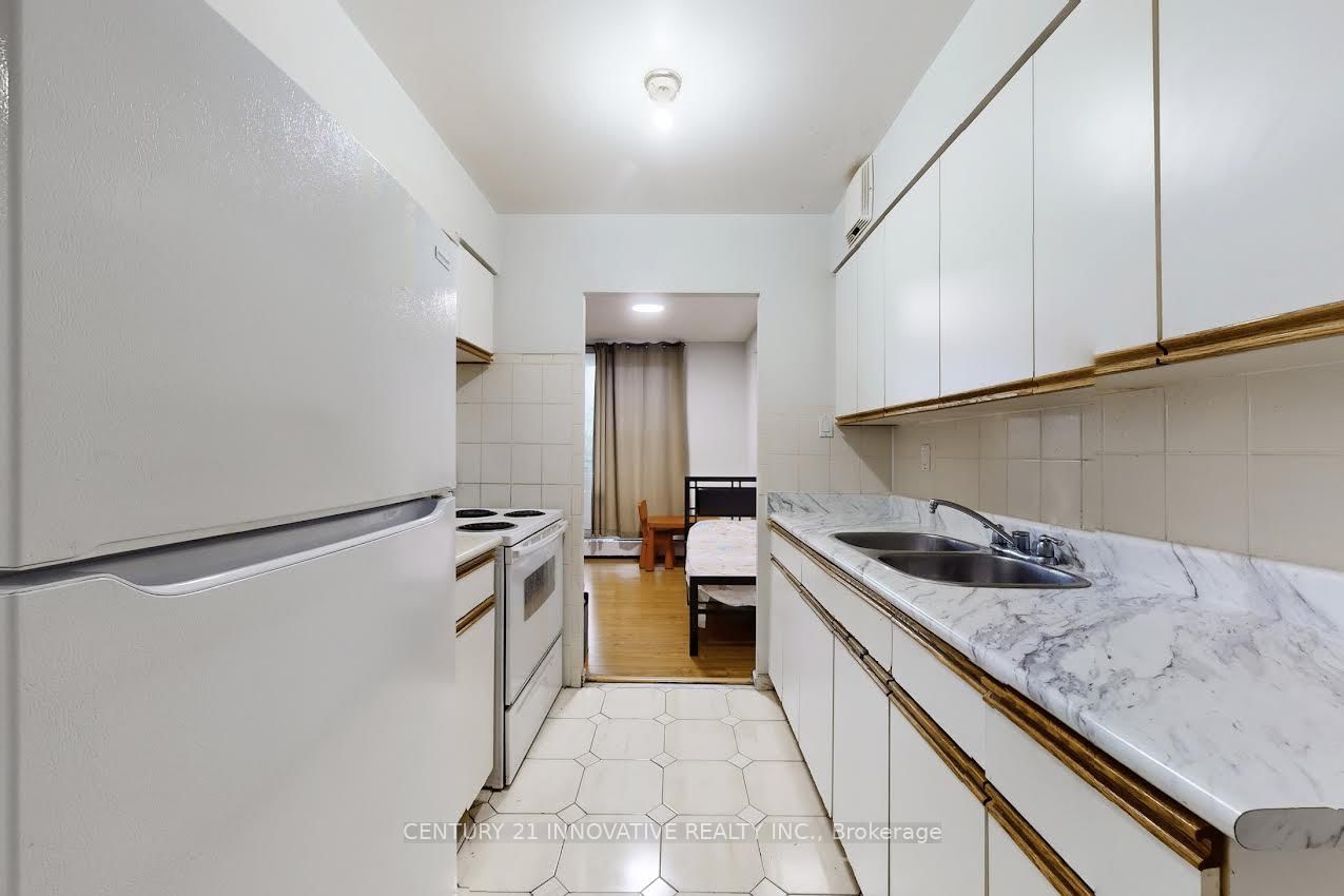 101 Prudential Drive, Unit 205 - Photo 18