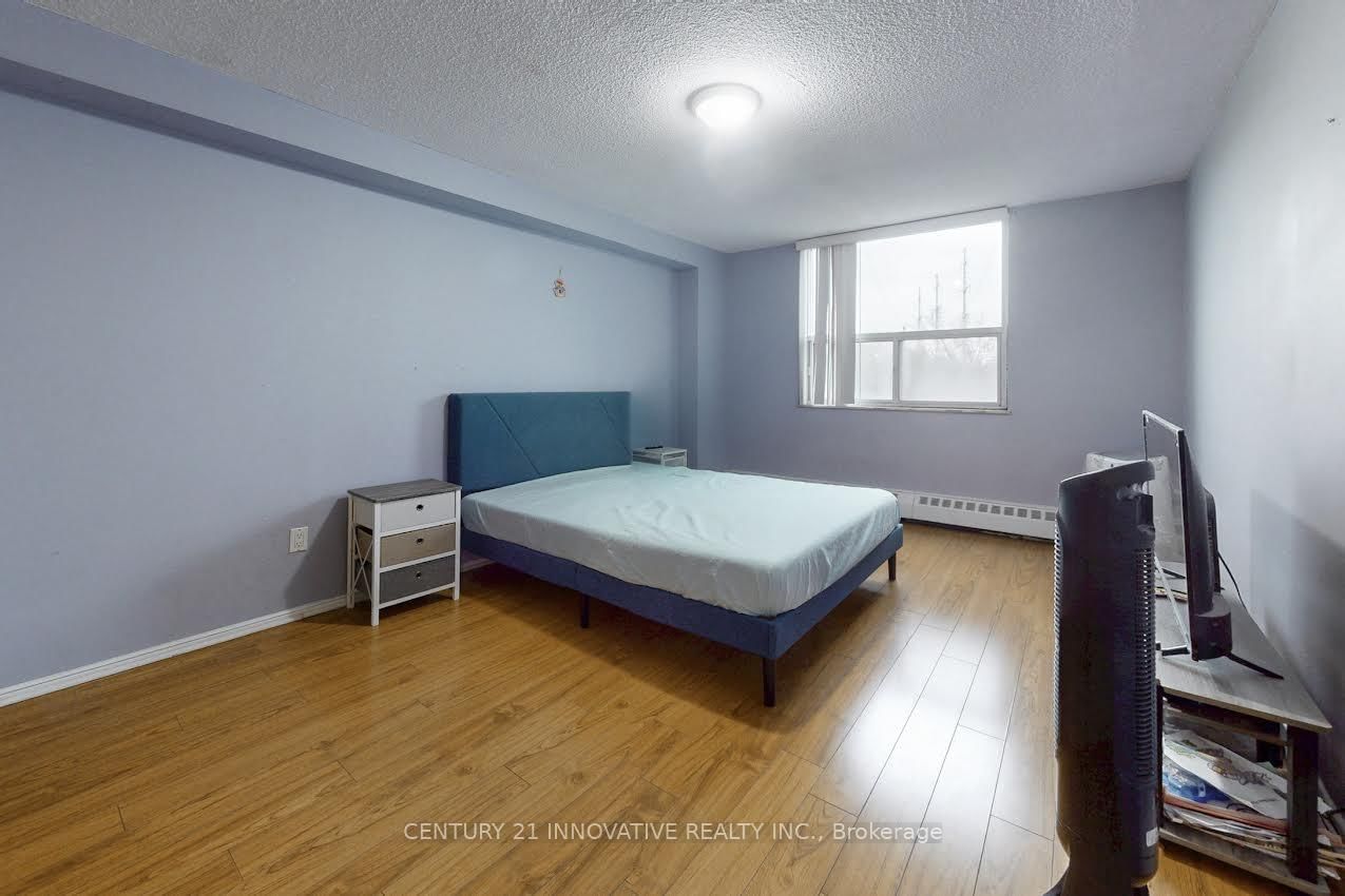 101 Prudential Drive, Unit 205 - Photo 20