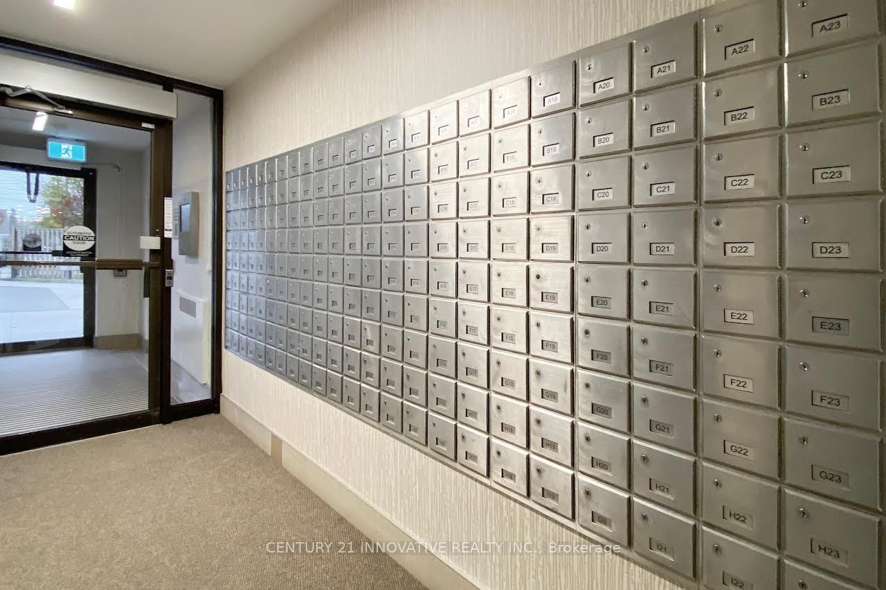 101 Prudential Drive, Unit 205 - Photo 30