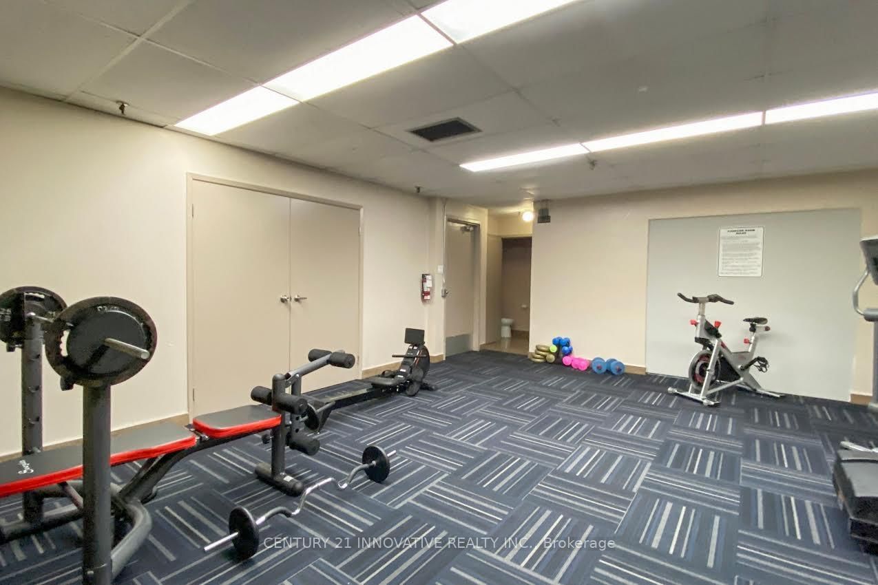 101 Prudential Drive, Unit 205 - Photo 31