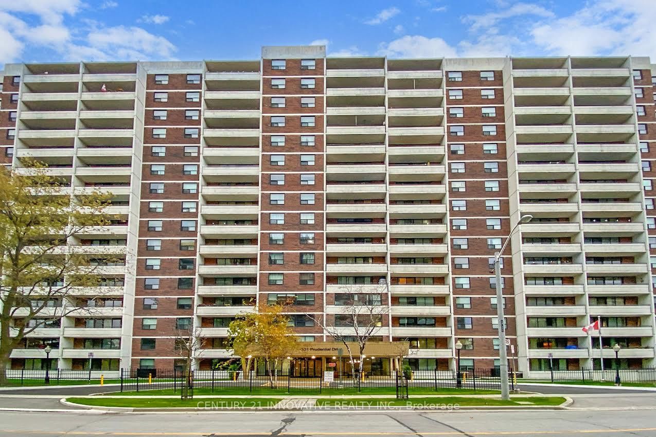 101 Prudential Drive, Unit 205 - Photo 33