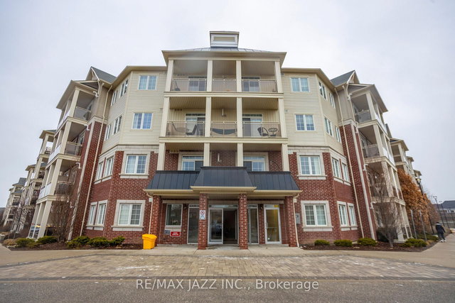 308 - 80 Aspen Springs Drive