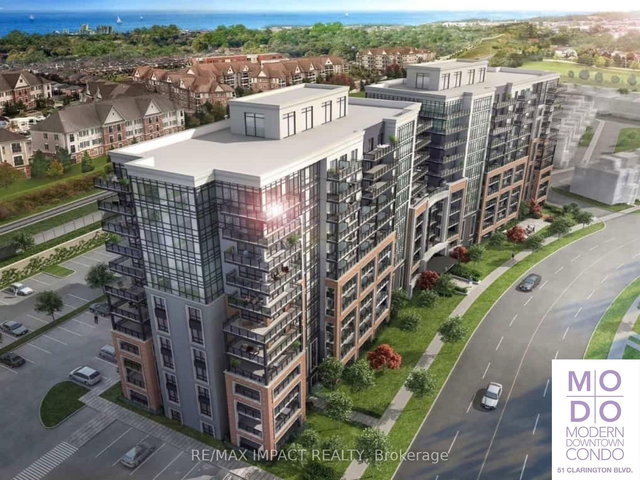 51 Clarington Boulevard