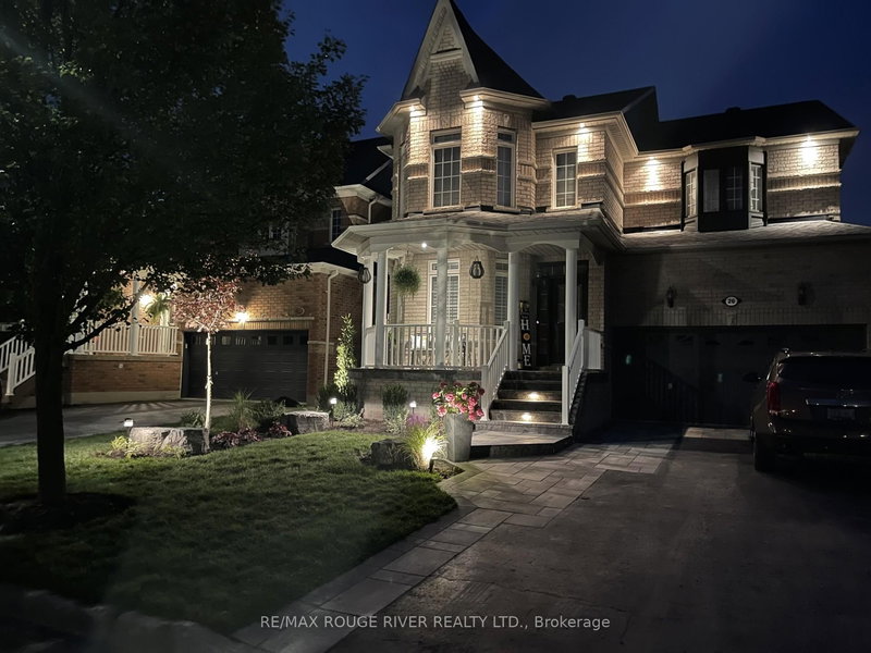 26 Corsham Dr, Whitby, L1M 2K5 | Image 2