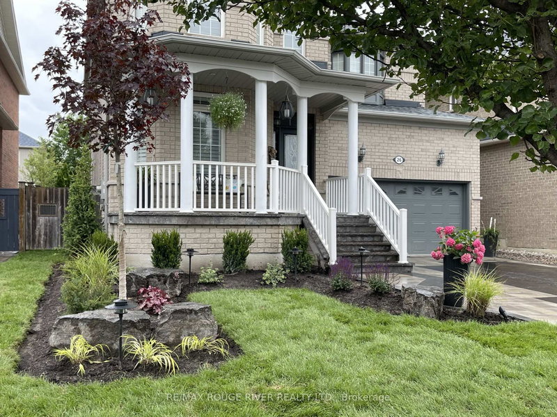 26 Corsham Dr, Whitby, L1M 2K5 | Image 3