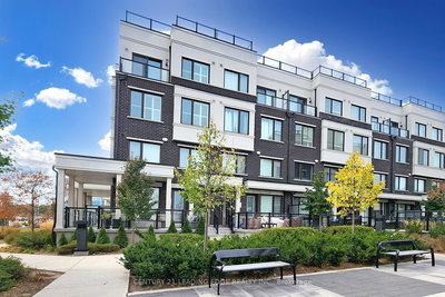 124 - 1711 Pure Springs Blvd | Pickering | Image