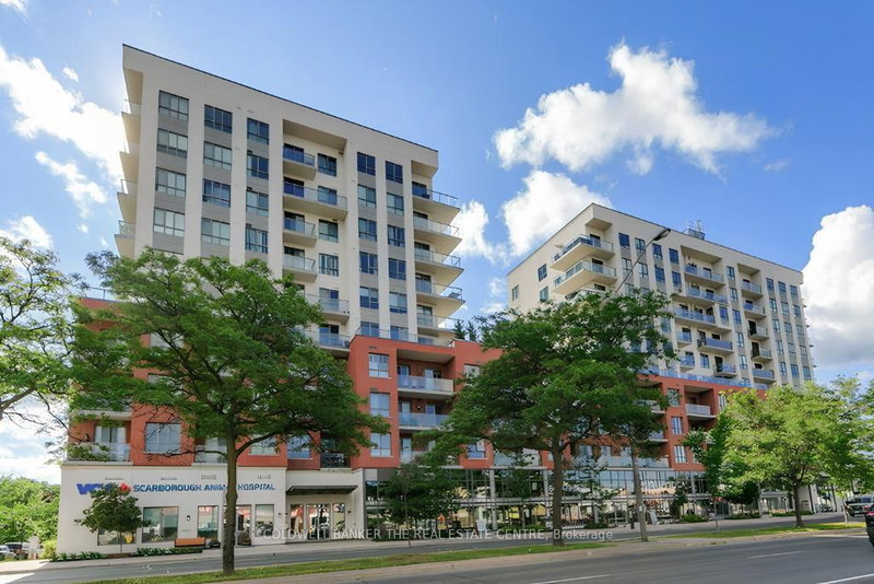 701 - 22 East Haven Dr, Toronto, M1N 0B4 | Image 2