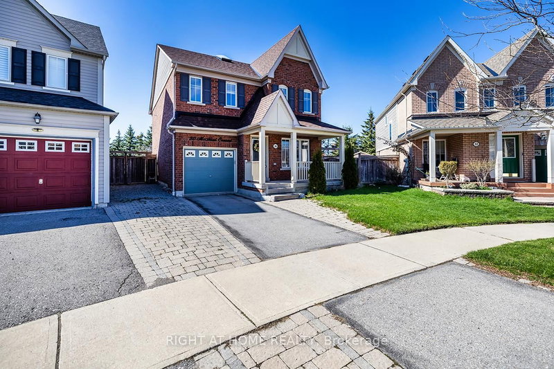 30 Mcnicol Cres, Ajax, L1Z 1Y8 | Image 3