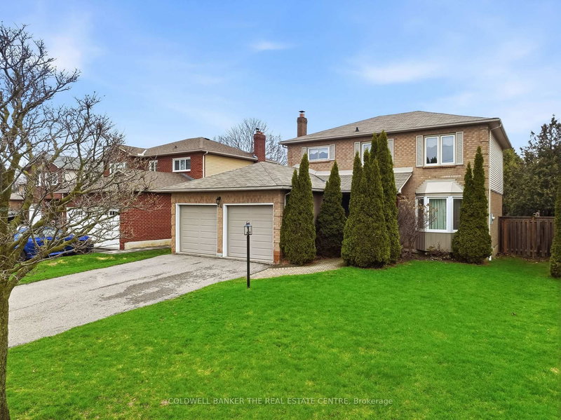 24 Kenyon Crt, Whitby, L1N 8T2 | Image 3