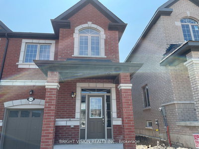 1151 Azalea Ave | Pickering | Image