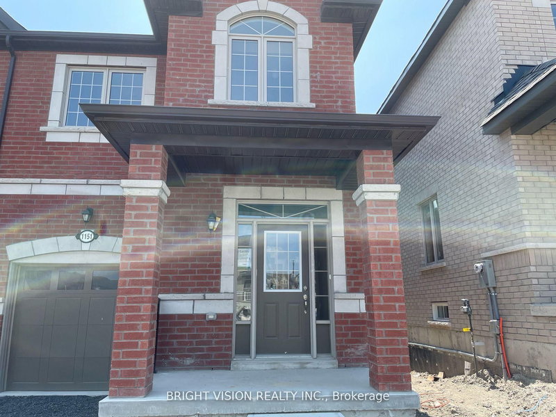 1151 Azalea Ave, Pickering, L1X 0M5 | Image 2