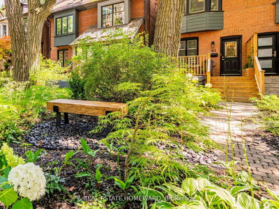 Lower - 183 Beech Ave | Toronto | Image