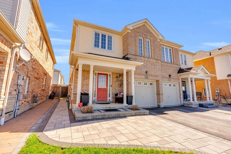 58 Decourcy-Ireland Circ, Ajax, L1T 0K6 | Image 2