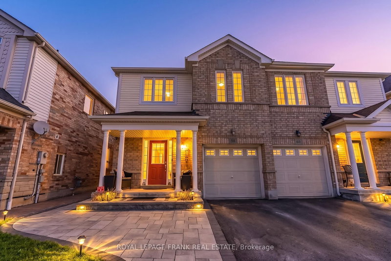 58 Decourcy-Ireland Circ, Ajax, L1T 0K6 | Image 3