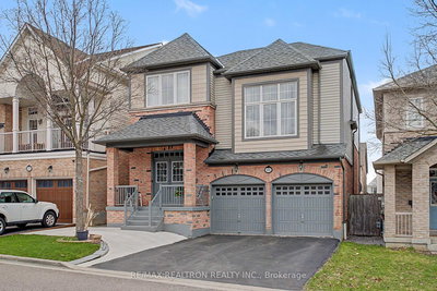 68 Loughlin Hill Cres | Ajax | Image