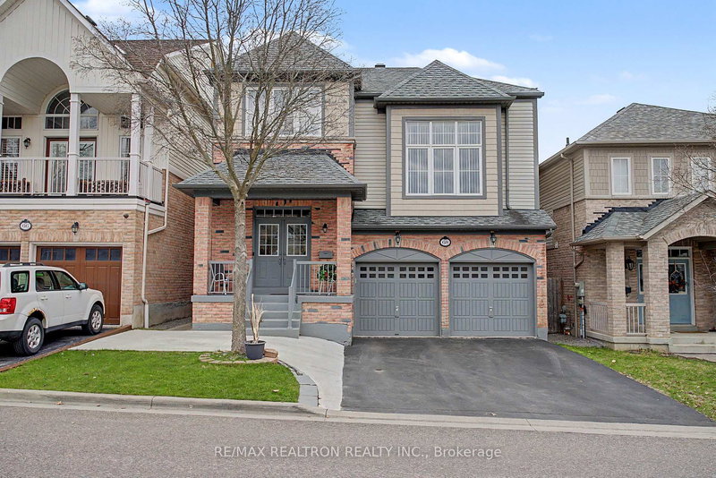 68 Loughlin Hill Cres, Ajax, L1Z 1P9 | Image 2