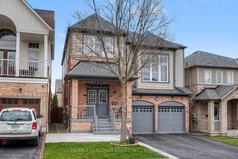 68 Loughlin Hill Cres, Ajax, L1Z 1P9 | Image 3