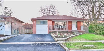 Basement - 36 Castor Cres | Toronto | Image