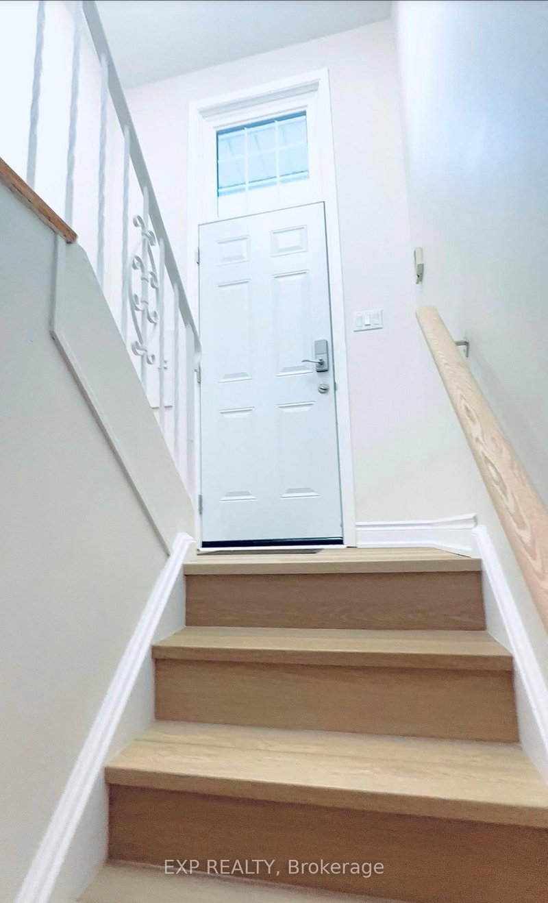 Basement - 36 Castor Cres, Toronto, M1G 3R2 | Image 2