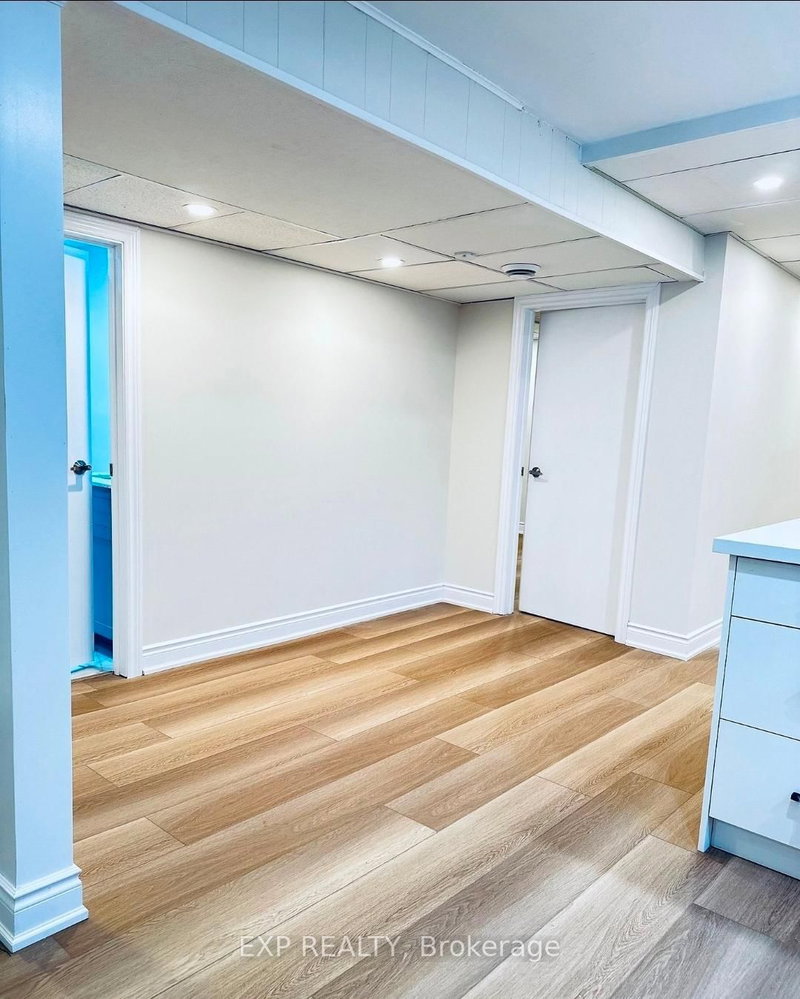 Basement - 36 Castor Cres, Toronto, M1G 3R2 | Image 3