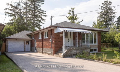 Bsmt - 12 Richome Crt | Toronto | Image