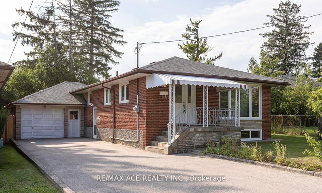 Bsmt - 12 Richome Court