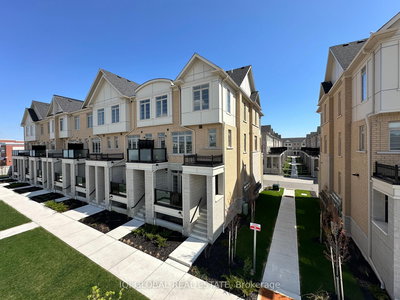 208 - 1655 Palmers Sawmill Rd | Pickering | Image