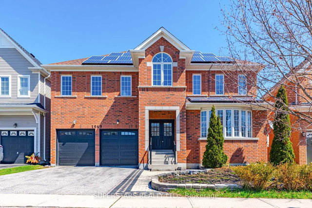 1649 Ballantrae Drive