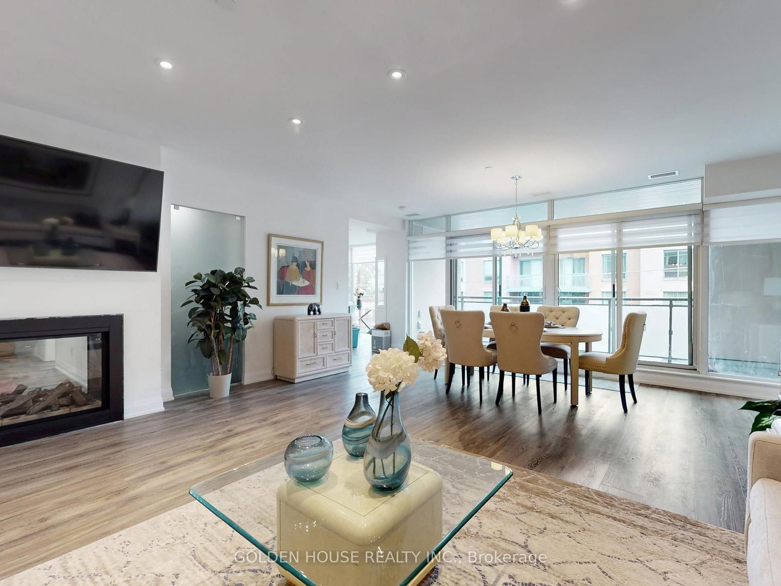 200 Woodbine Avenue, Unit 403 - Photo 16