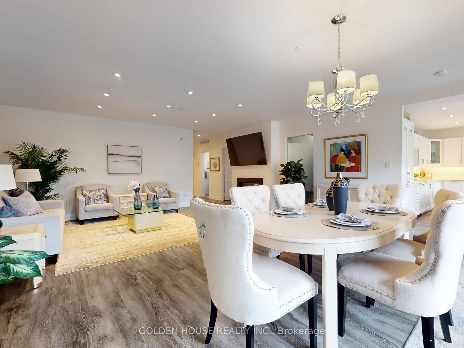 200 Woodbine Avenue, Unit 403 - Photo 17