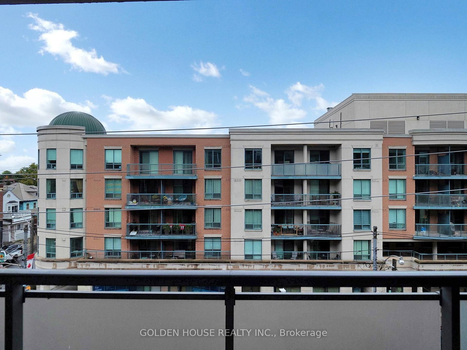 200 Woodbine Avenue, Unit 403 - Photo 40