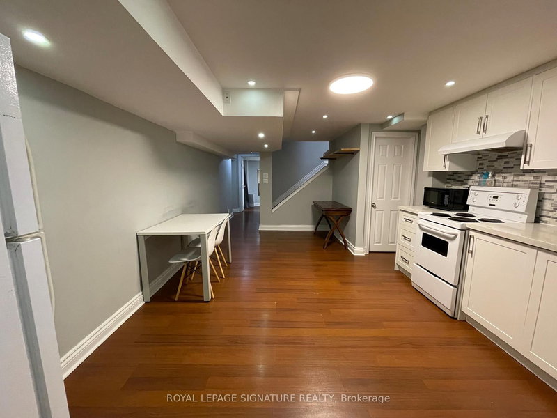 Bsmt - 157 Rouge River Dr, Toronto, M1B 6G2 | Image 3