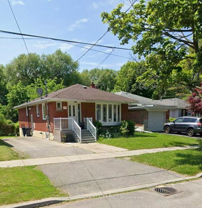 Basement - 34 Anola Pl | Toronto | Image