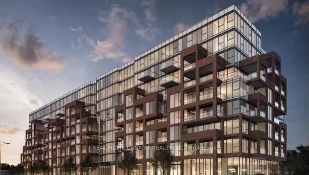 2799 Kingston Road, Unit 701