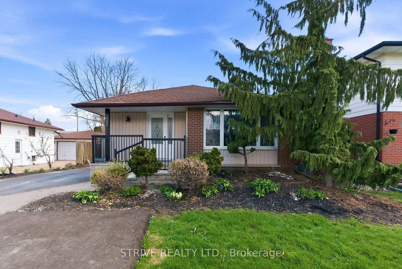 711 Central Park Blvd N, Oshawa, Ontario