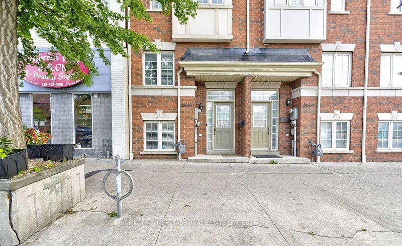 1755 Danforth Ave, Toronto, M4C 1J1 | Image 2
