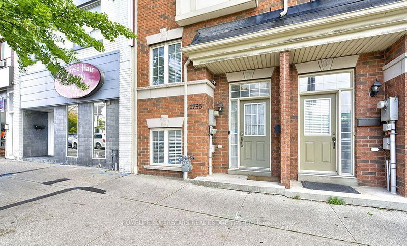 1755 Danforth Ave, Toronto, M4C 1J1 | Image 3