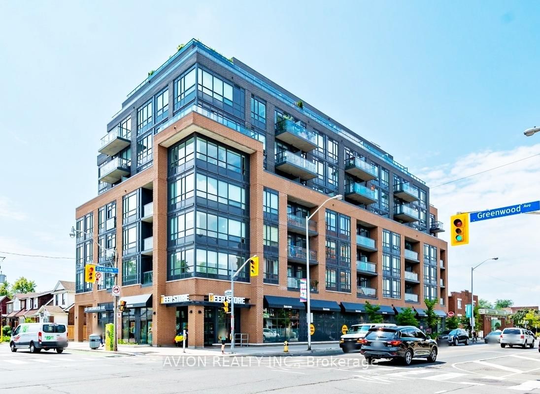 630 Greenwood Avenue, Unit 504 - Photo 25